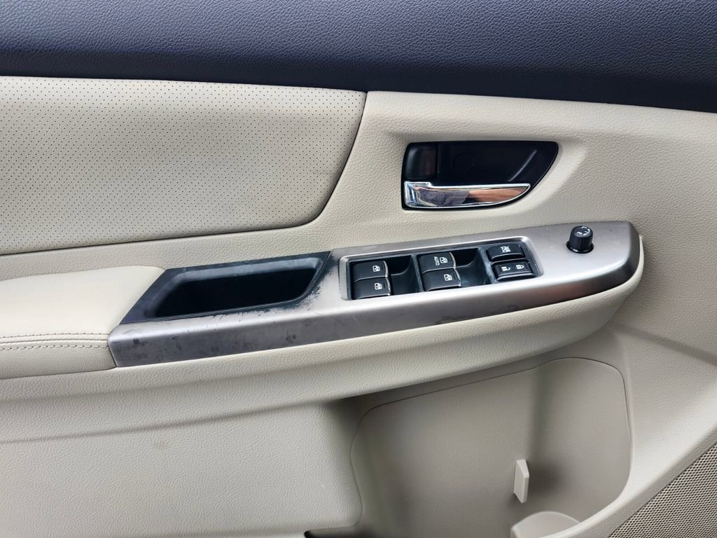 Used 2015 Subaru Crosstrek 2.0i Limited image 34