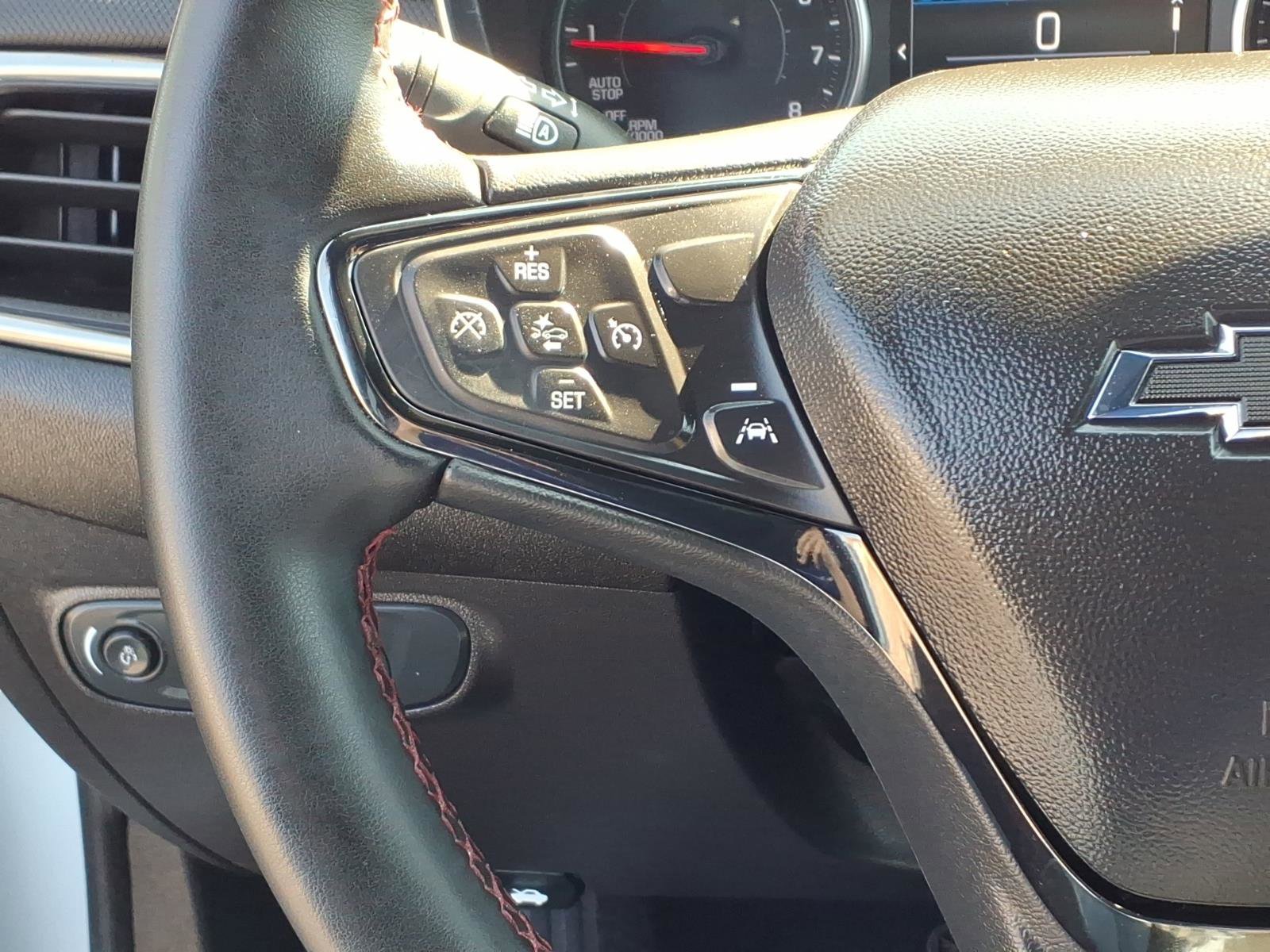 Used 2024 Chevrolet Equinox RS w/ LPO, Floor Liner Package image 18