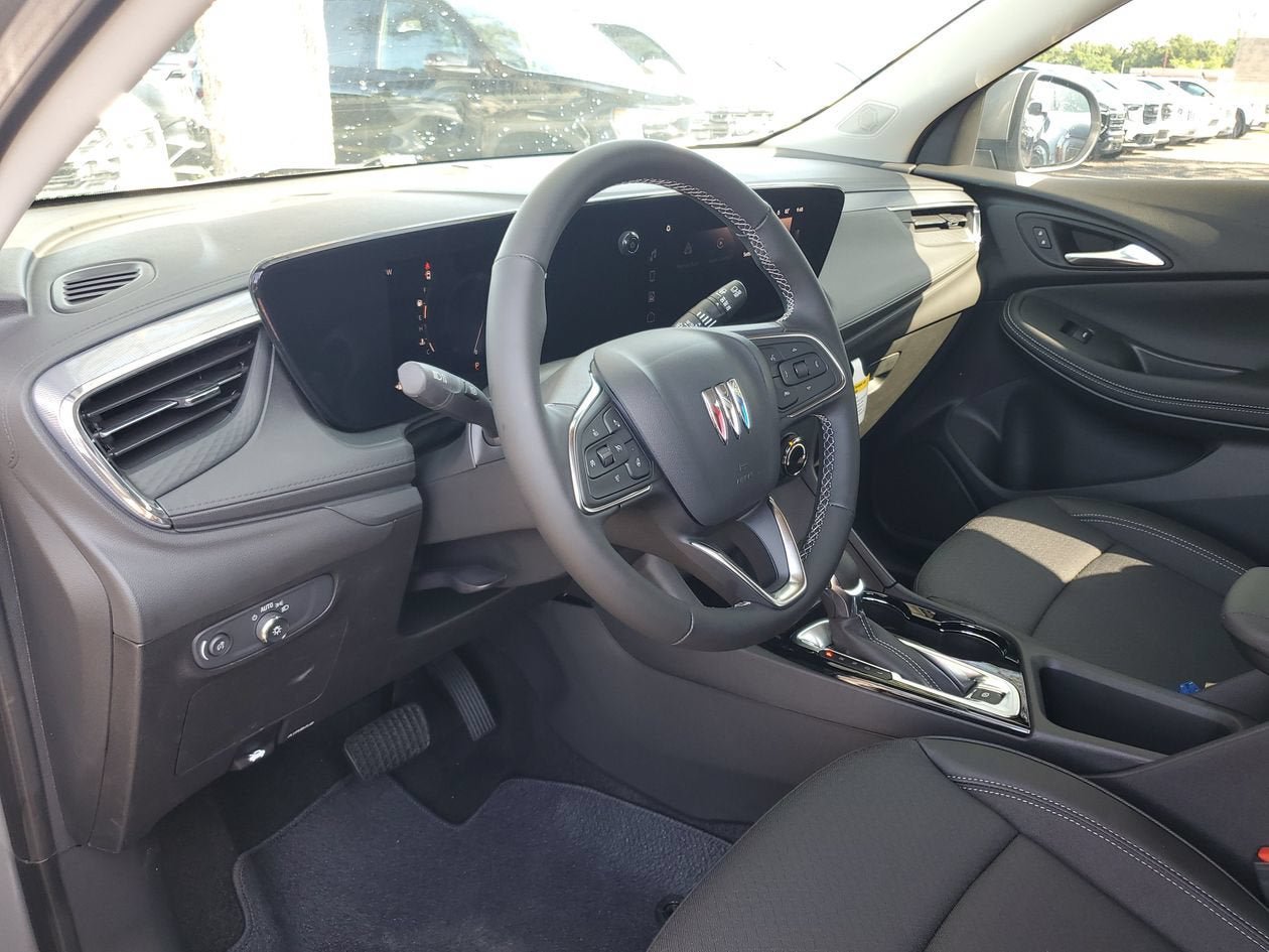 New 2026 Buick Encore GX Preferred w/ Comfort Package FWD image 19
