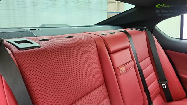 Used 2023 Lexus IS 350 F Sport RWD image 26