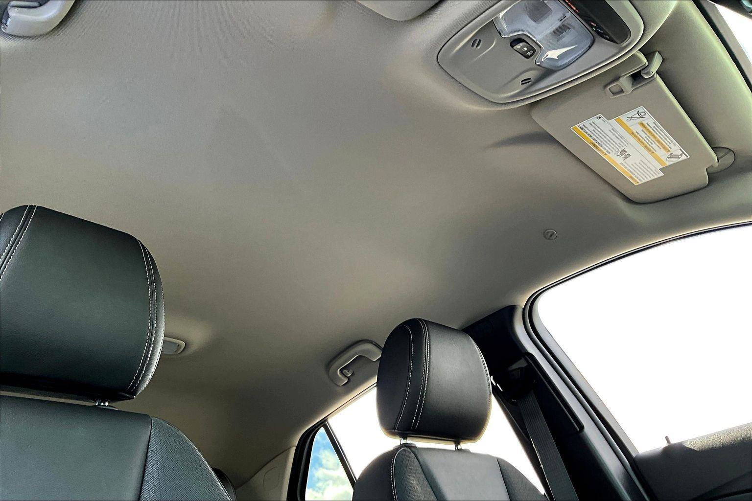 Used 2025 Buick Encore GX Preferred image 22