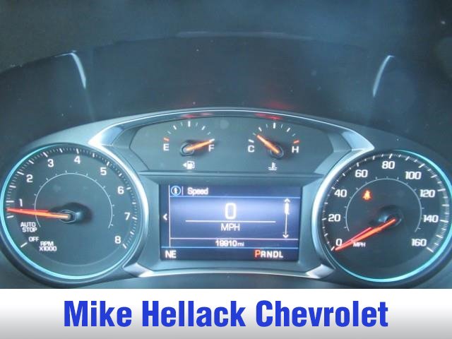 Used 2024 Chevrolet Equinox LT w/ LPO, Floor Liner Package FWD image 7