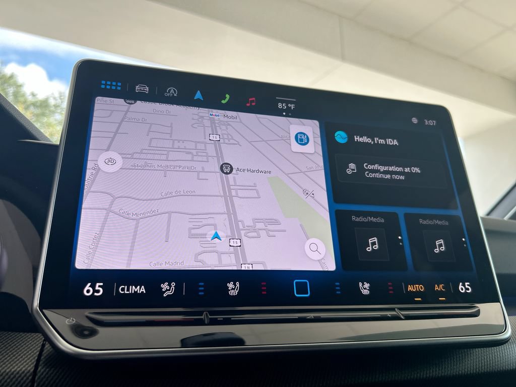 New 2026 Volkswagen Golf AWD/4WD image 22