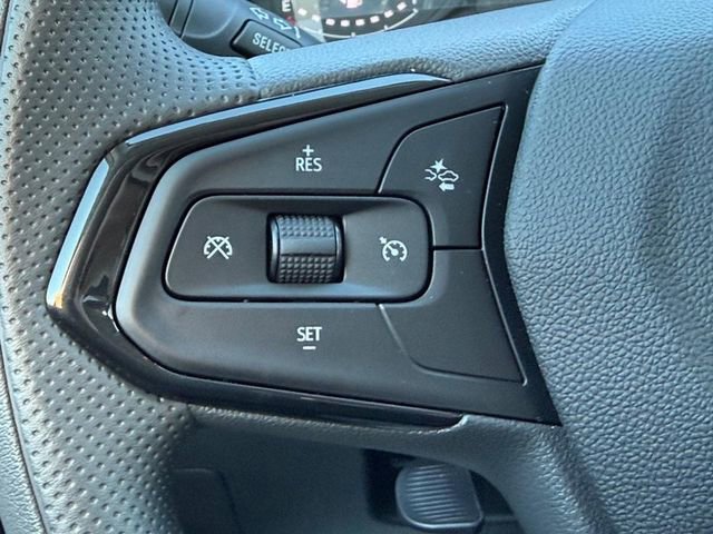 New 2026 Chevrolet Trax LS image 8