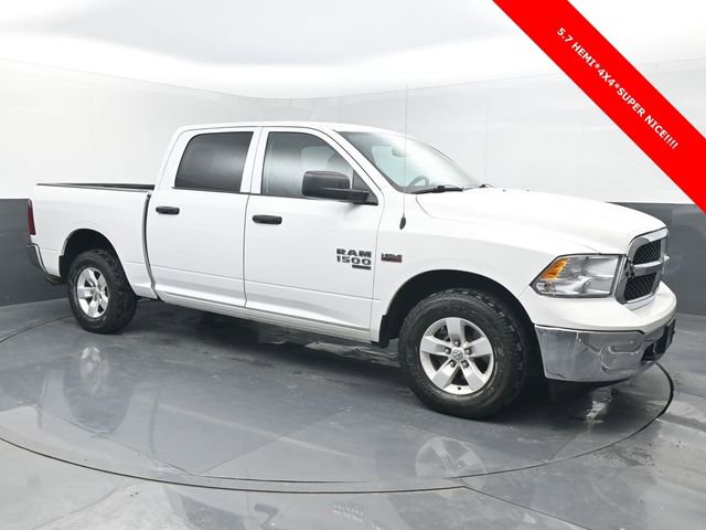 Used 2023 RAM 1500 Classic SLT w/ Protection Group image 7