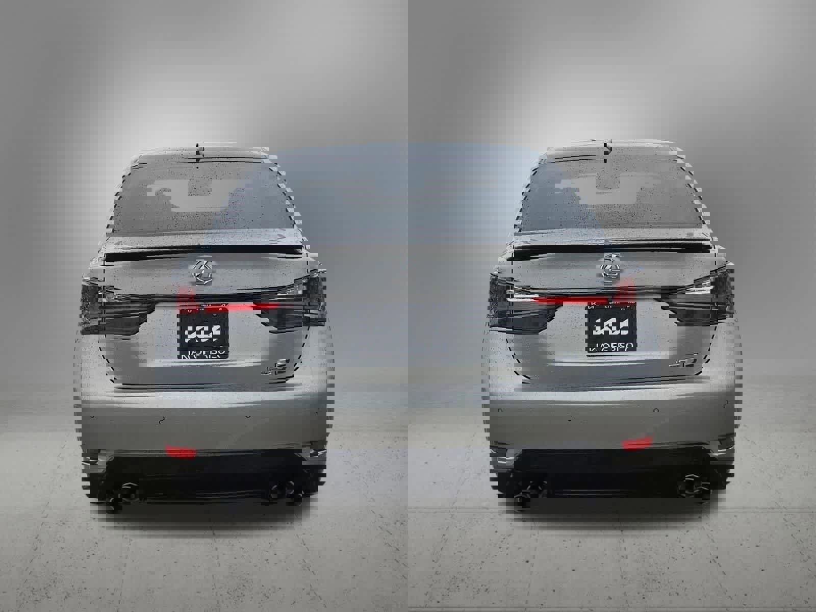 Used 2016 Lexus GS F RWD image 5