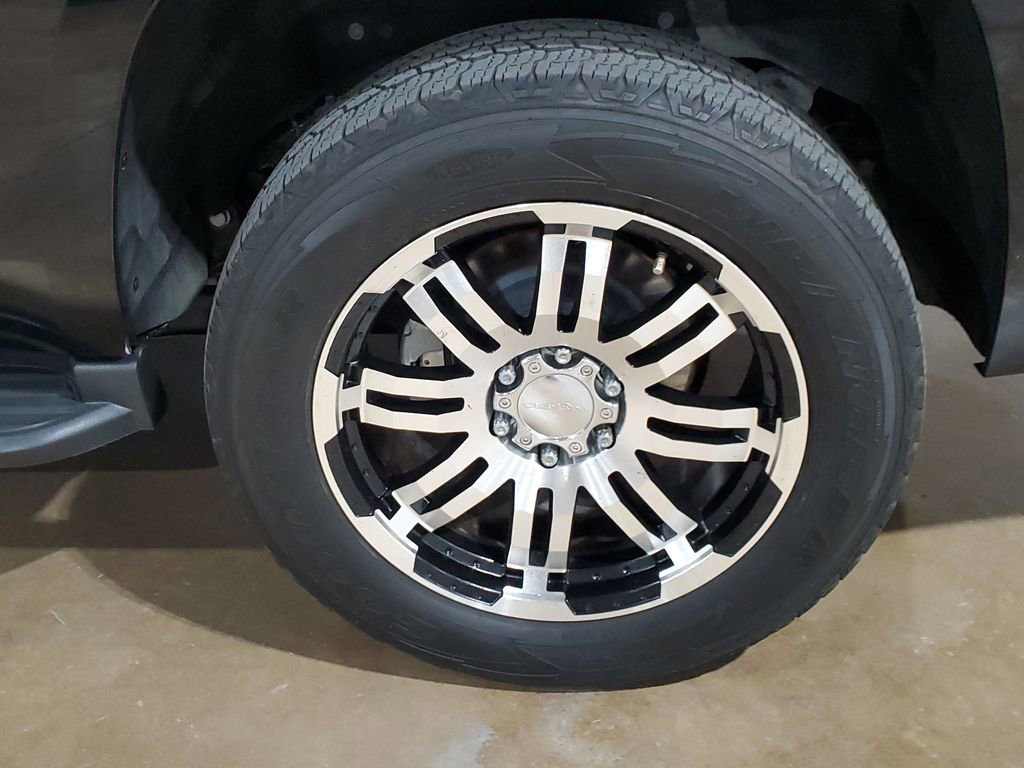 Used 2017 Chevrolet Tahoe LS w/ Max Trailering Package RWD image 45