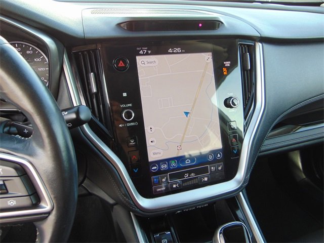 Used 2024 Subaru Outback Touring image 12