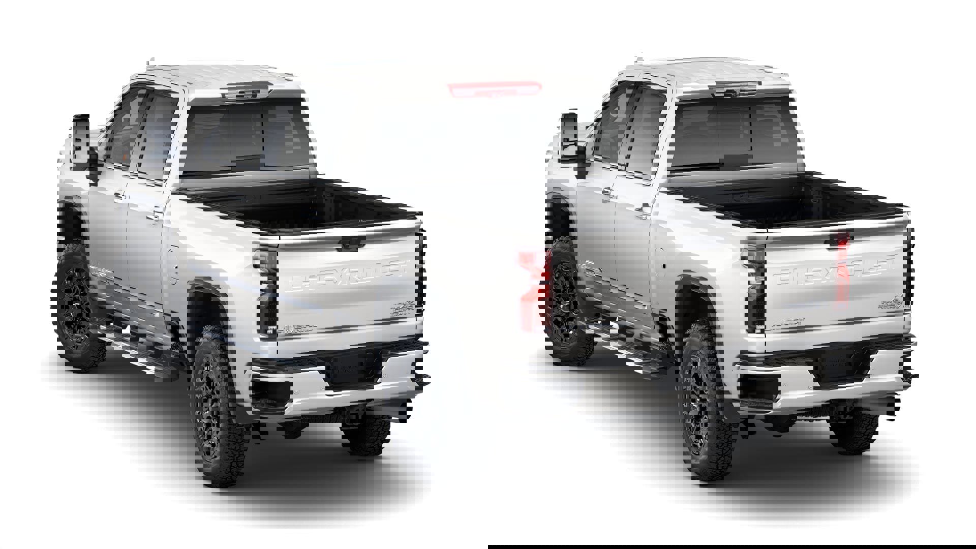 New 2025 Chevrolet Silverado 2500 High Country w/ Technology Package image 75