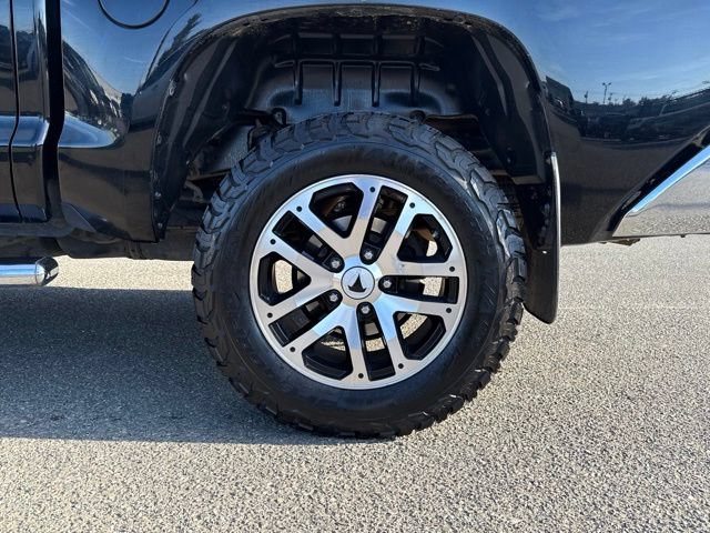 Used 2018 Toyota Tundra SR5 w/ SR5 Upgrade Package AWD/4WD image 16
