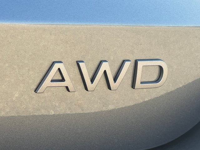 New 2026 Nissan Kicks SV w/ Charging Package AWD/4WD video 2