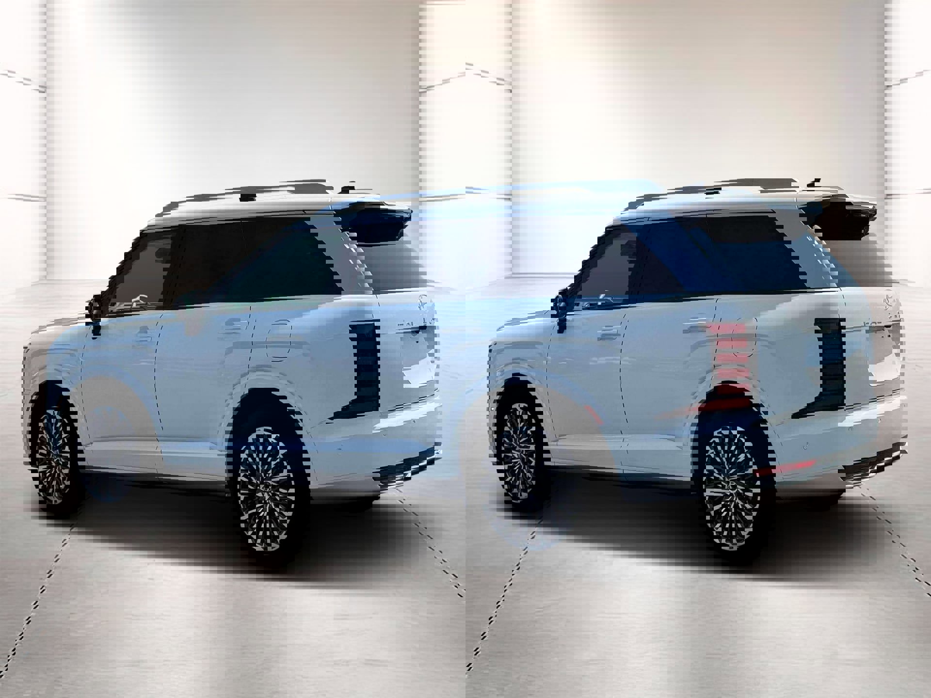 New 2026 Hyundai Palisade Calligraphy image 4