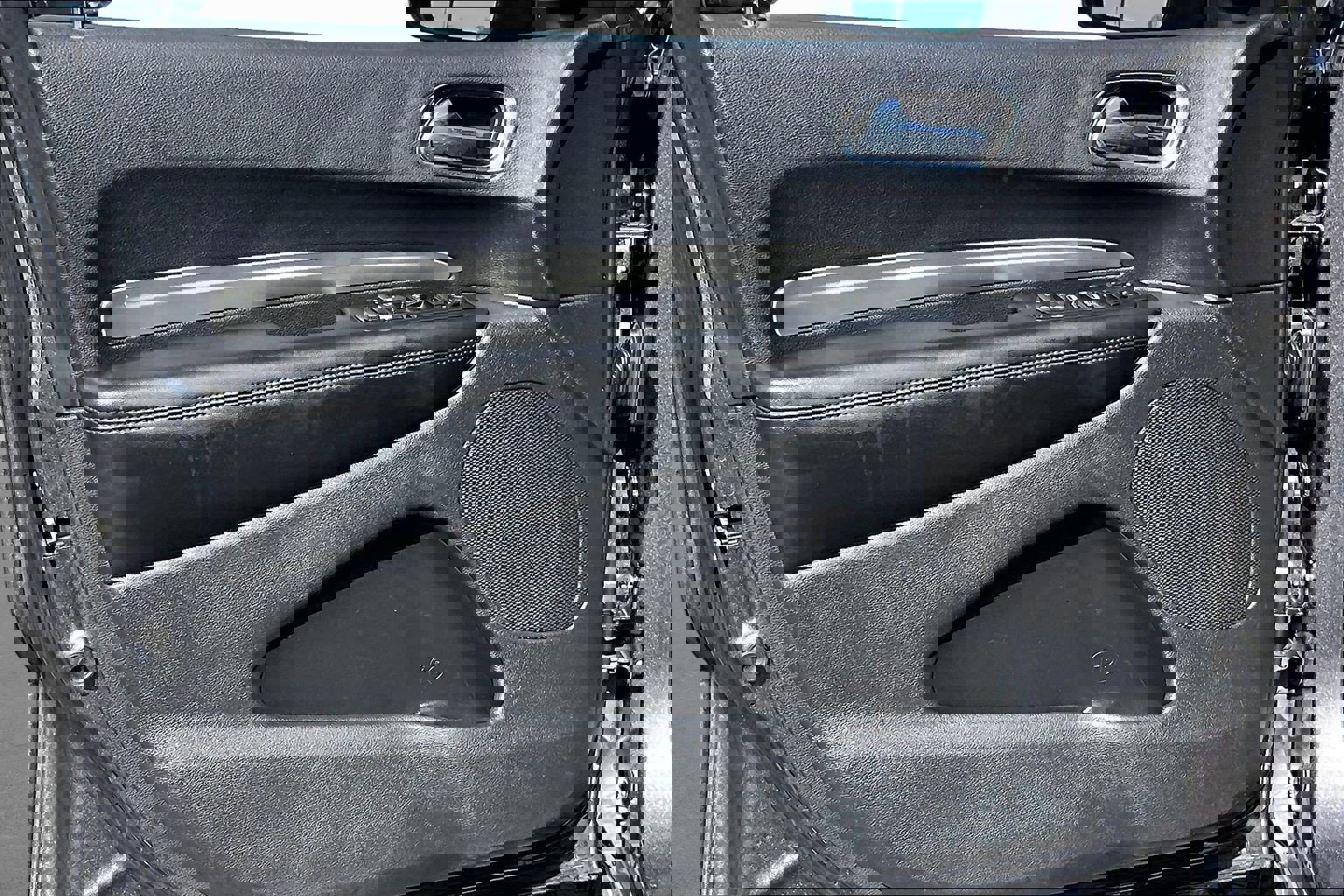 Used 2017 Dodge Durango SXT w/ Quick Order Package 23B RWD image 16