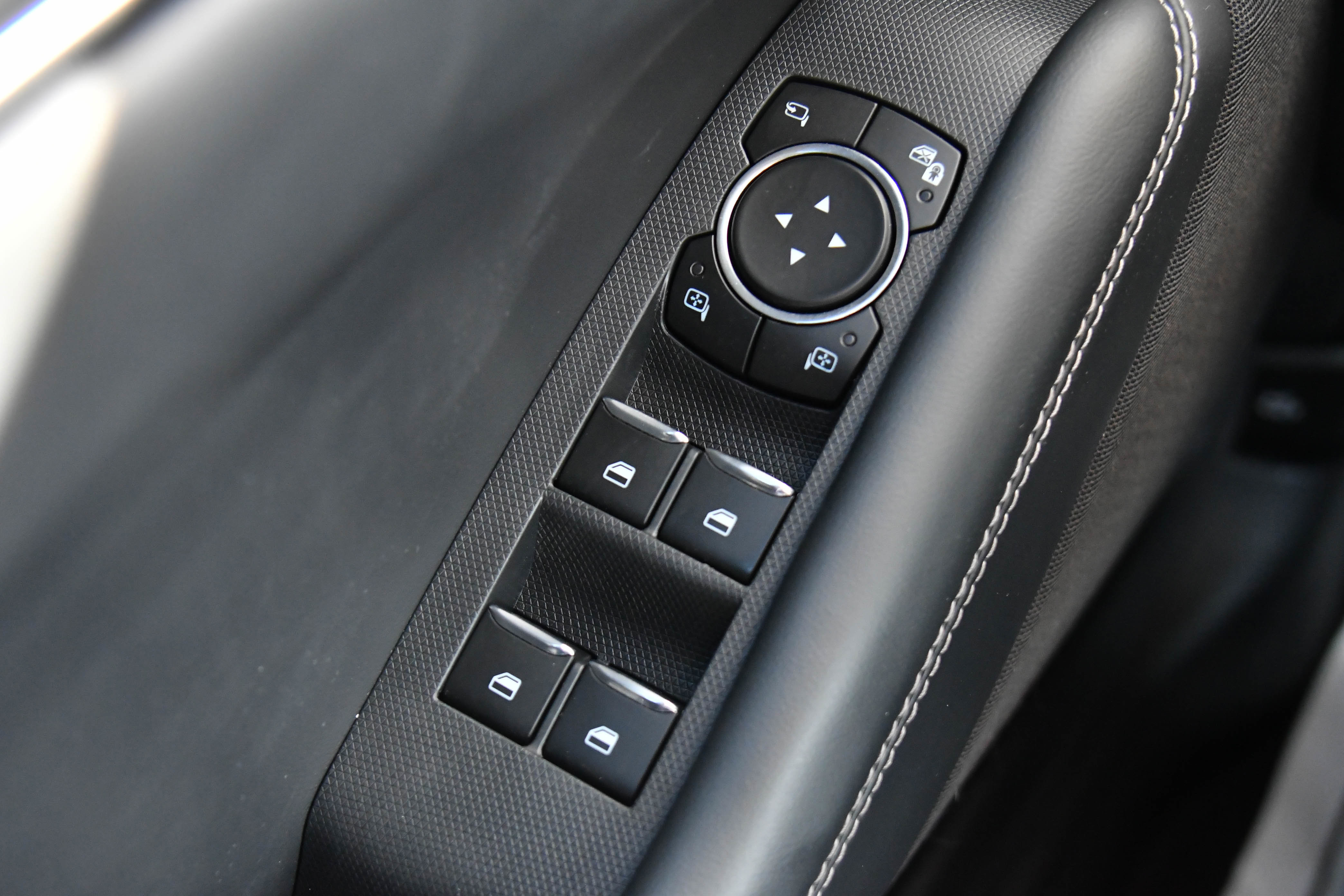 Used 2024 Ford Mustang Mach-E Select w/ Comfort Package Lite image 33