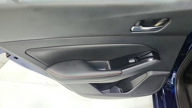 Certified 2023 Nissan Altima 2.5 SR w/ SR Premium Package image 24