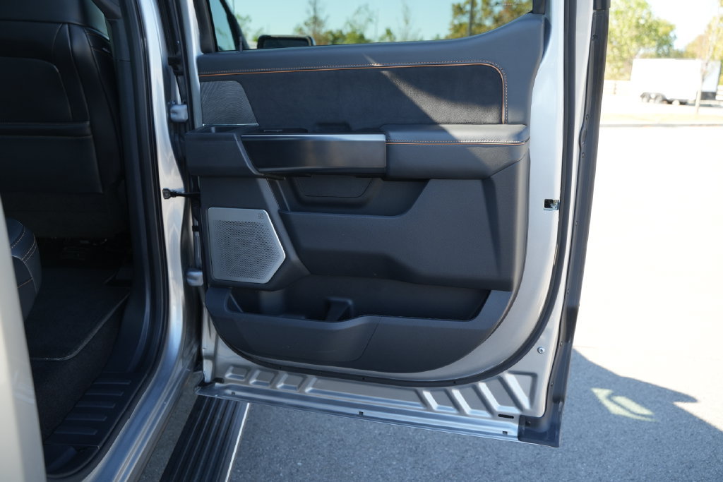 Used 2021 Ford F150 4x4 SuperCrew image 24