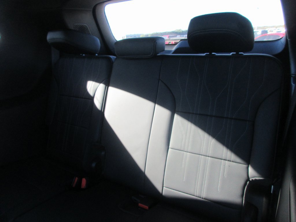 New 2026 Buick Enclave Avenir w/ Super Cruise Package image 15