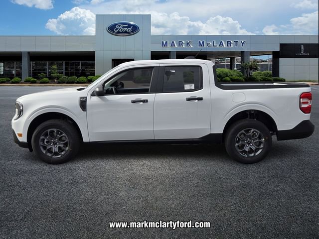 New 2026 Ford Maverick XLT image 2