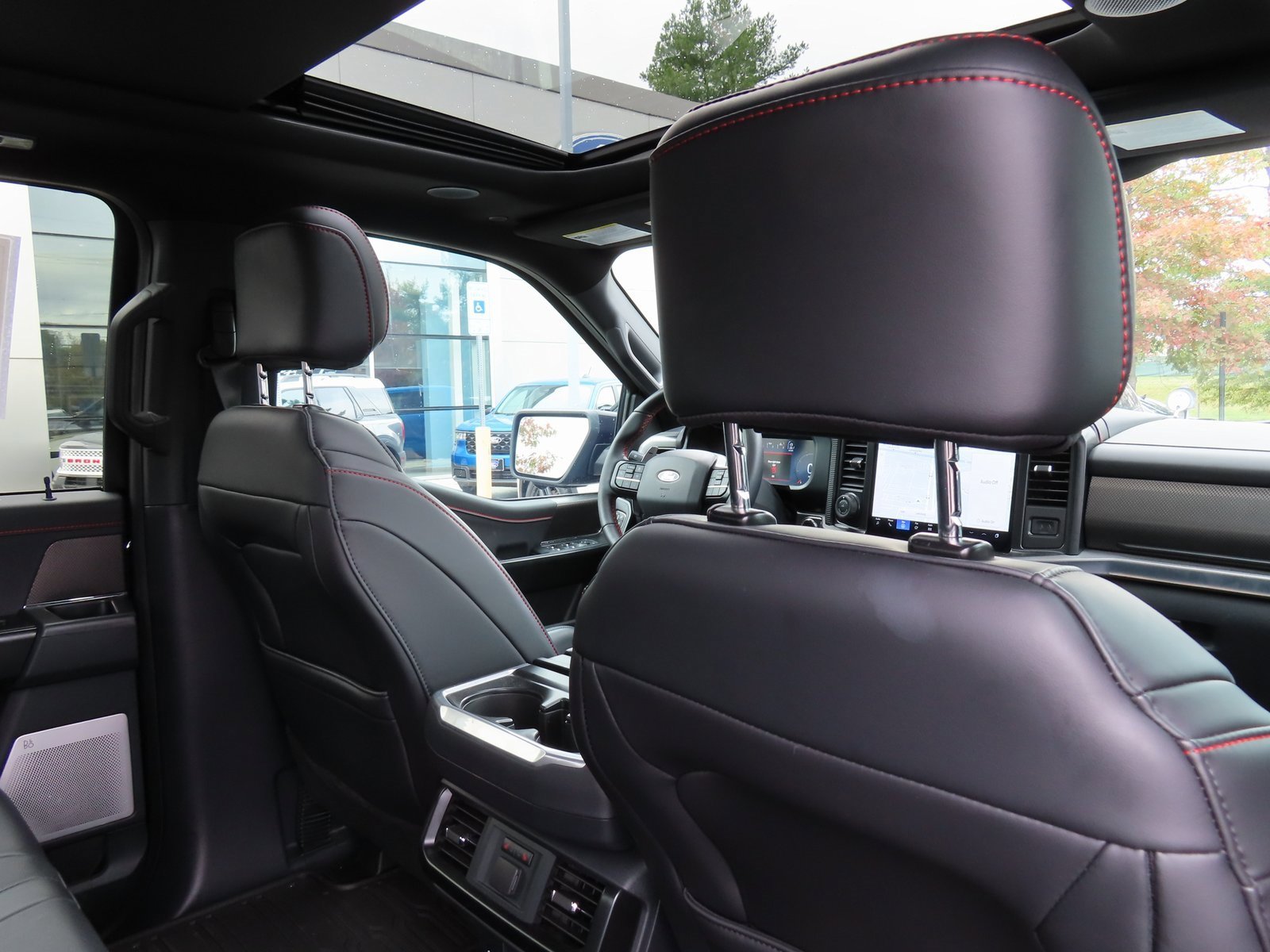 Used 2025 Ford F150 Raptor image 44