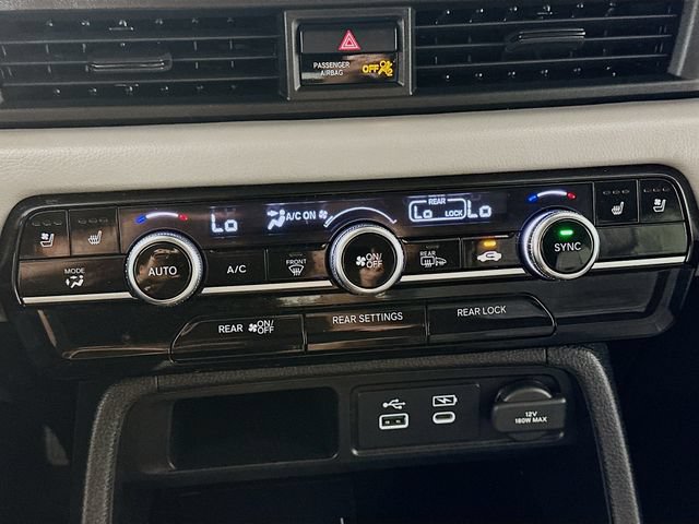 Certified 2024 Honda Pilot Elite image 29