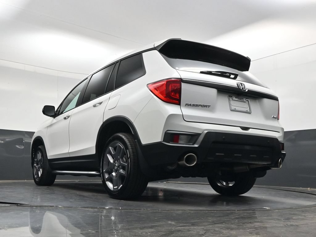 Used 2023 Honda Passport EX-L image 36
