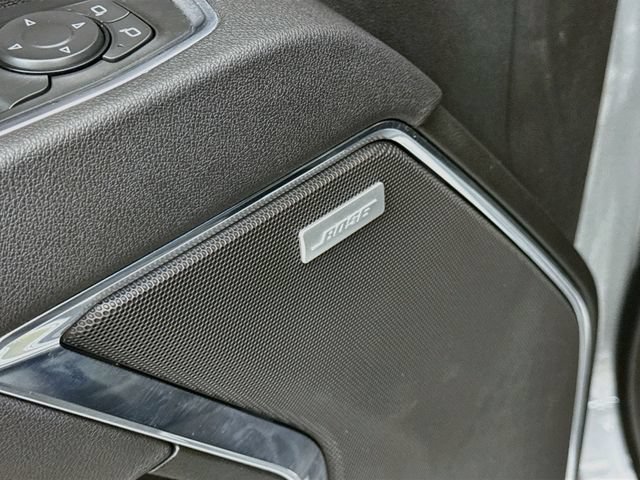 Used 2025 Chevrolet Silverado 1500 LT Trail Boss w/ Convenience Package II AWD/4WD image 20