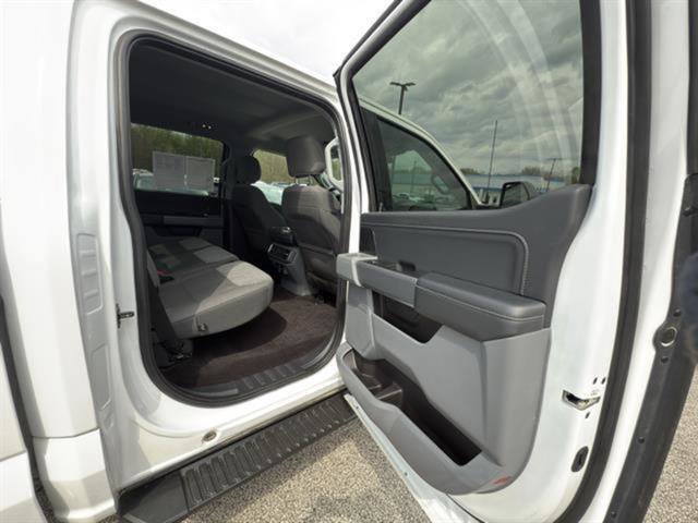 Used 2021 Ford F150 XLT w/ Equipment Group 301A Mid image 28