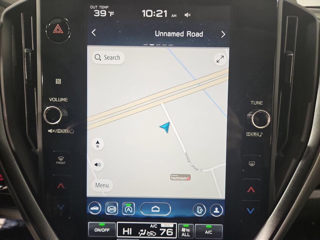 Certified 2024 Subaru Crosstrek 2.5i Limited w/ Crosstrek Mirror Package image 21