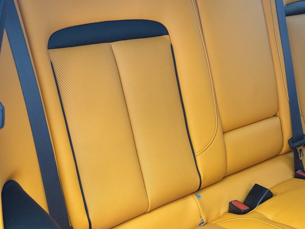 New 2026 Rolls-Royce Cullinan image 57