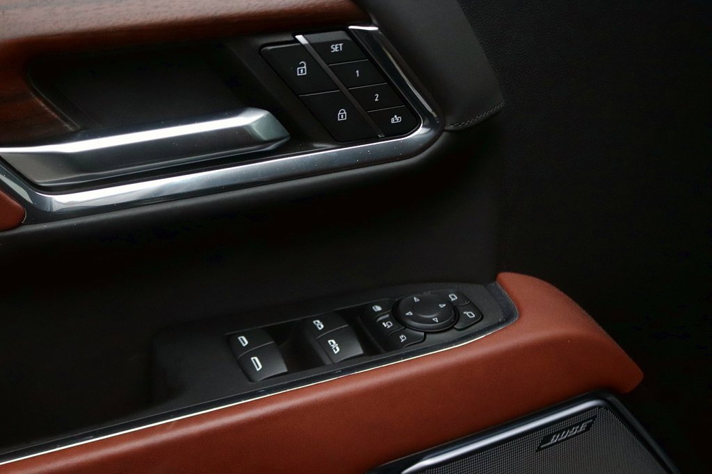 Used 2024 GMC Sierra 2500 Denali Ultimate image 13