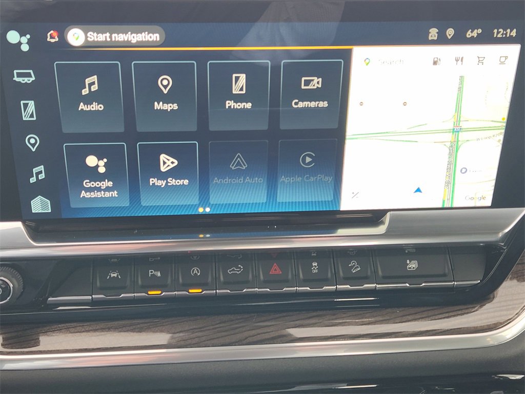 New 2026 Chevrolet Silverado 1500 RST image 12