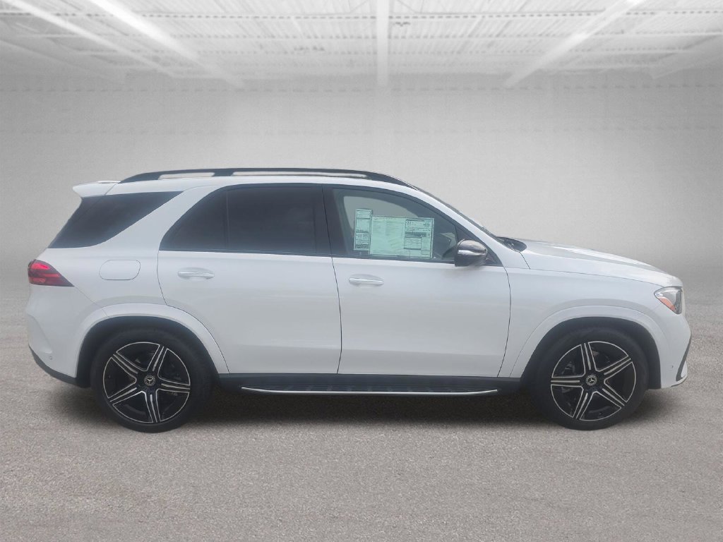 New 2026 Mercedes-Benz GLE 450 4MATIC image 6
