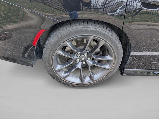 Used 2023 Dodge Charger Scat Pack w/ Plus Group image 8