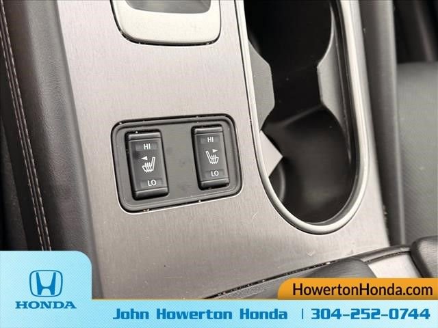 Used 2021 Nissan Murano SL image 26