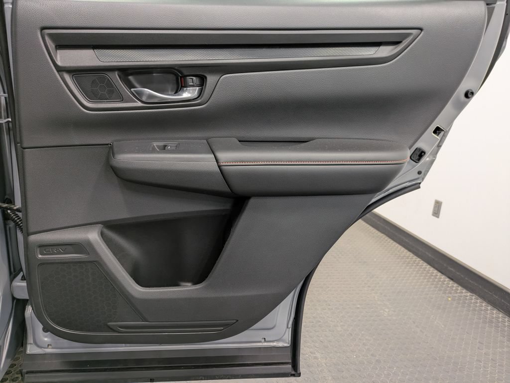 Certified 2026 Honda CR-V TrailSport image 25