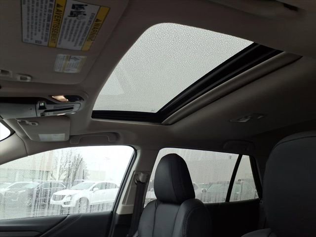 Used 2024 Subaru Outback Limited image 15