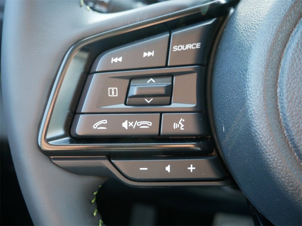 New 2026 Subaru Ascent Bronze Edition image 16