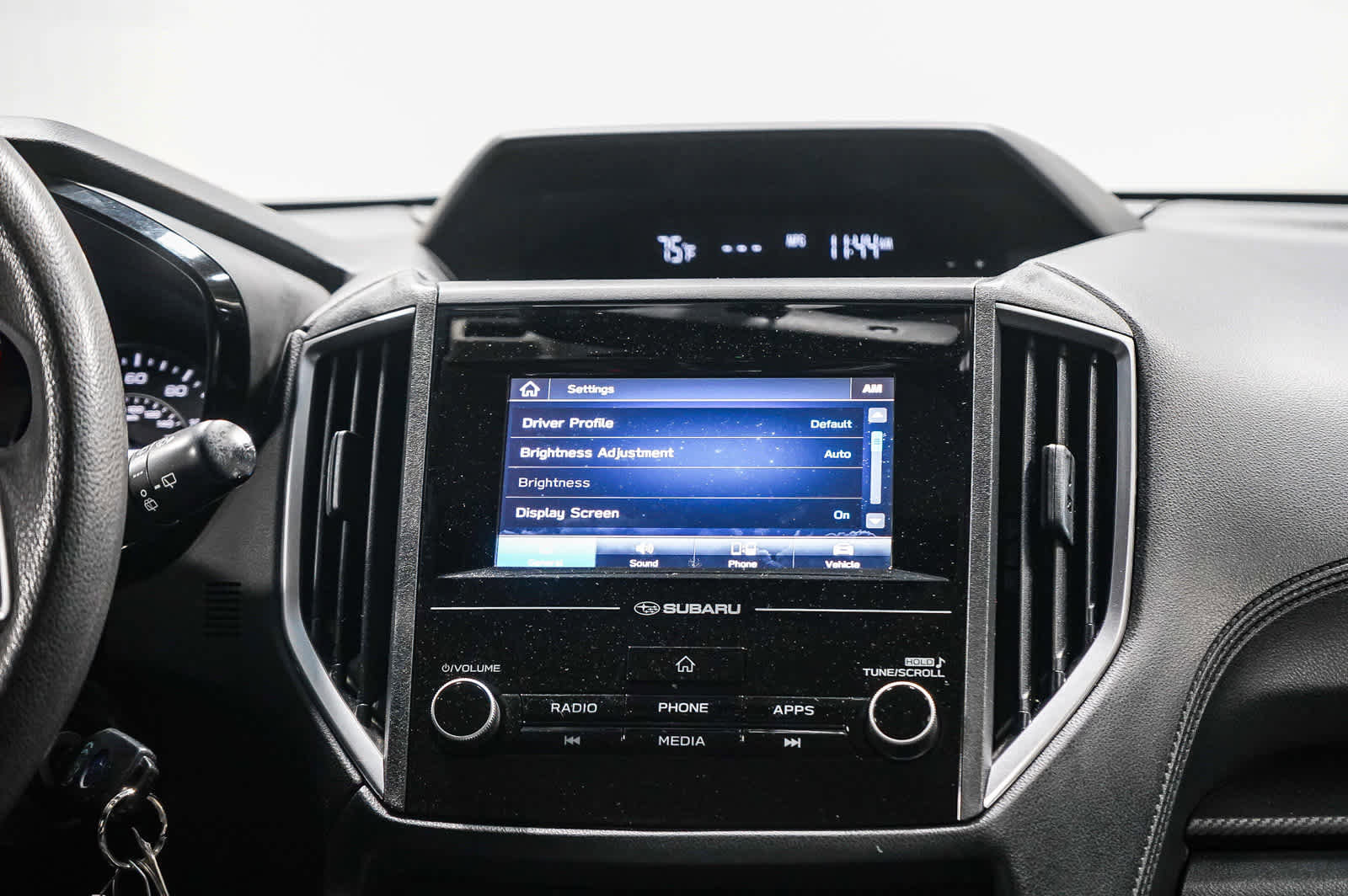 Used 2021 Subaru Impreza 2.0i image 13