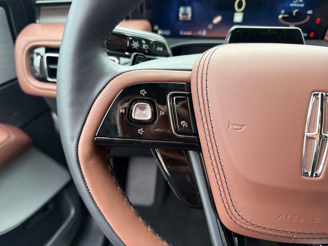 New 2026 Lincoln Aviator Reserve AWD/4WD image 28