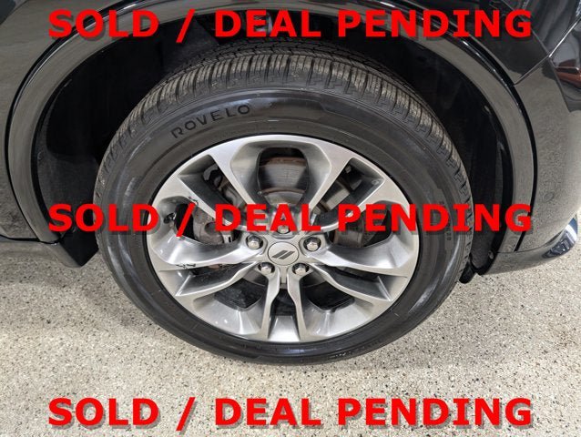Used 2020 Dodge Durango R/T AWD/4WD image 12