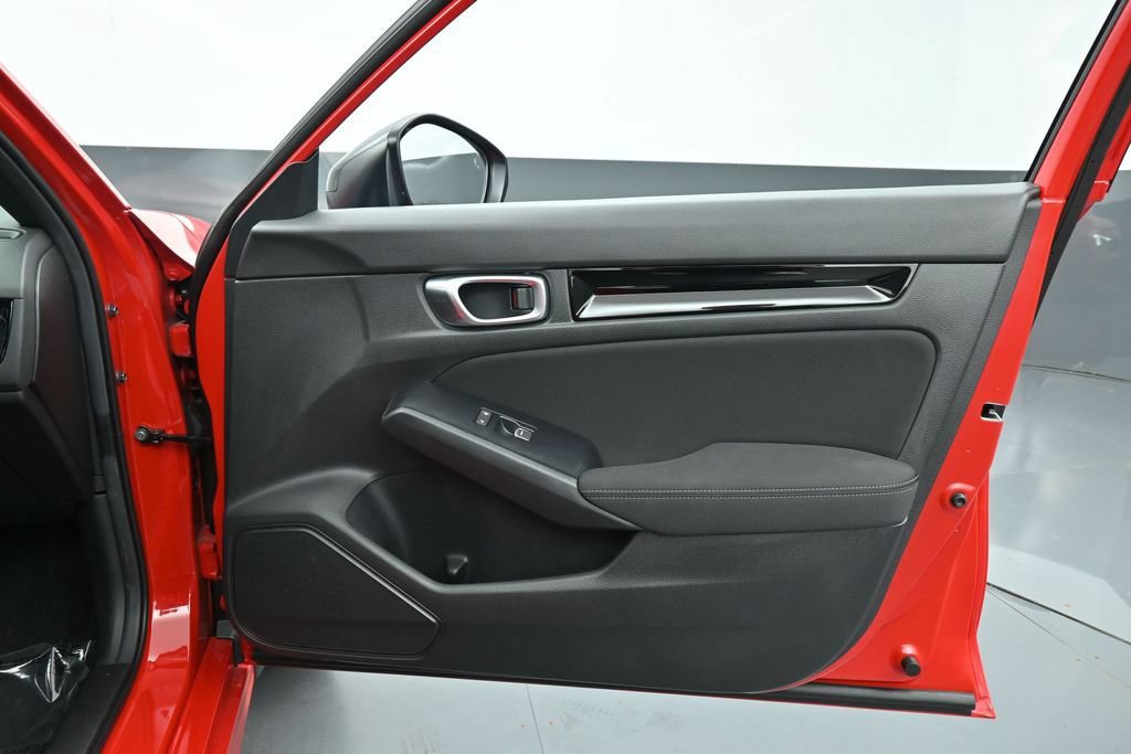 Certified 2026 Honda Civic Sport image 32