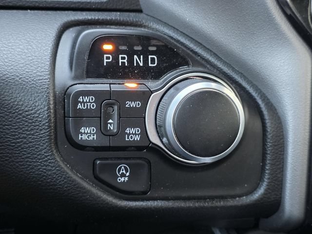 Used 2023 RAM 1500 Big Horn AWD/4WD image 26