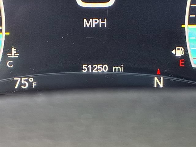 Used 2026 Chrysler Pacifica Limited w/ S Appearance Package FWD image 19