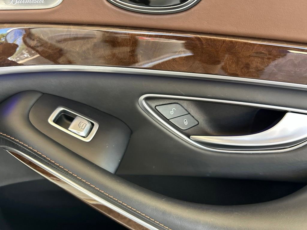 Used 2017 Mercedes-Benz S 63 AMG 4MATIC Sedan image 30