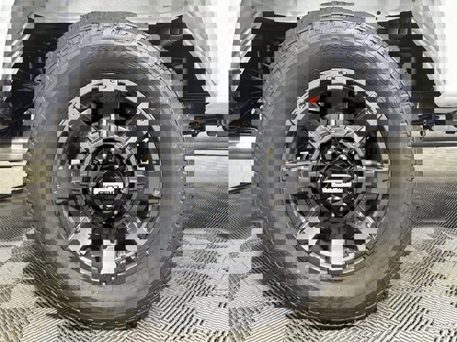 New 2026 Ford F250 XL w/ STX Appearance Package image 10