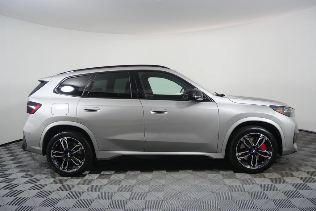 Certified 2024 BMW X1 M35i w/ Premium Package AWD/4WD image 6