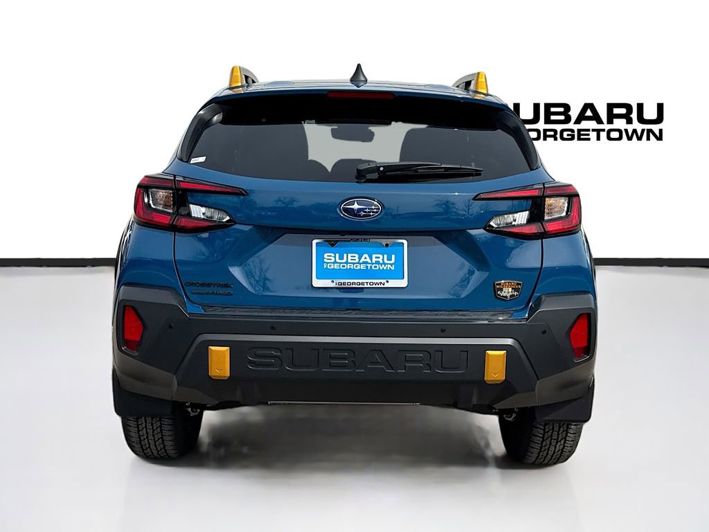 New 2026 Subaru Crosstrek 2.5i Wilderness image 6