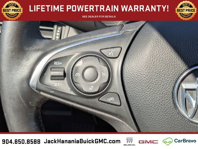 Used 2020 Buick Envision Essence FWD image 27