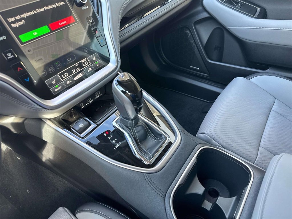 New 2025 Subaru Outback Limited image 20