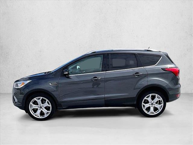 Used 2019 Ford Escape Titanium FWD image 6